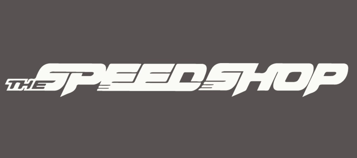 The Speedshop Garage - Votre garage US spécialisé dans les voitures américaines - Entretien, Révision, Restauration logo